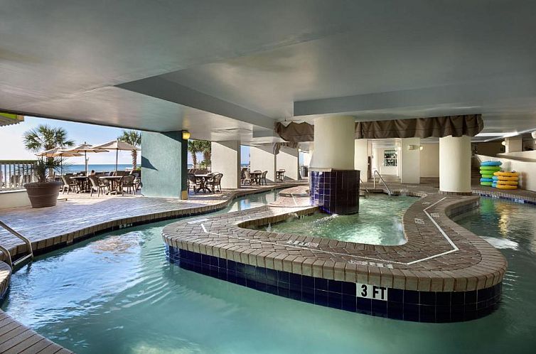 Paradise Resort