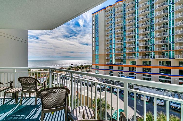 Dunes Village