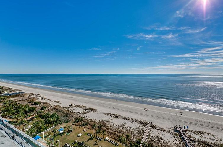 Dunes Village