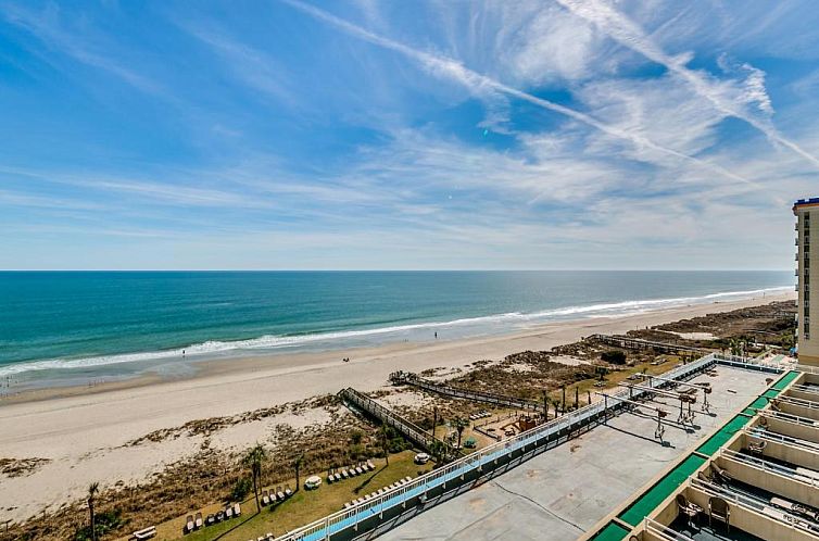 Dunes Village
