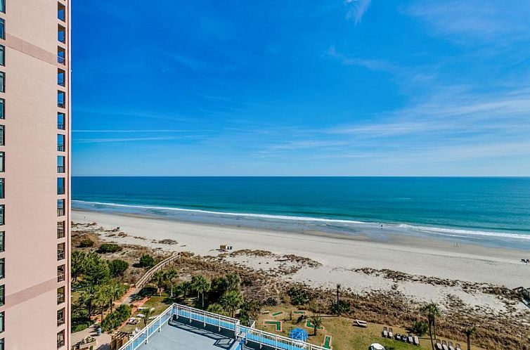 Dunes Village