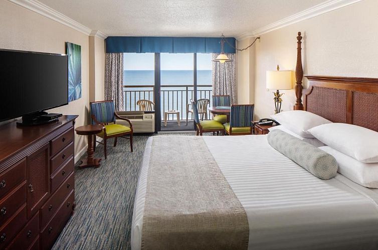 Holiday Inn At the Pavilion - Myrtle Beach