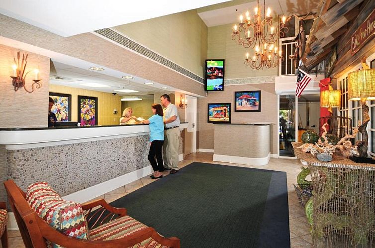 Holiday Inn At the Pavilion - Myrtle Beach