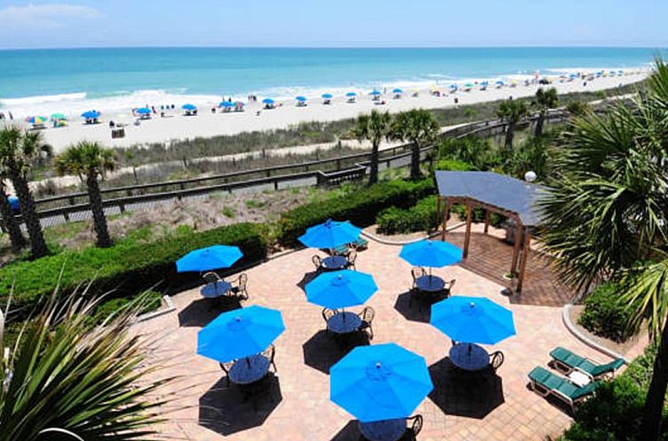 Holiday Inn At the Pavilion - Myrtle Beach