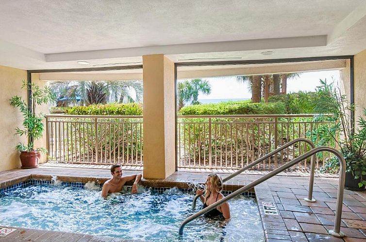 Holiday Inn At the Pavilion - Myrtle Beach