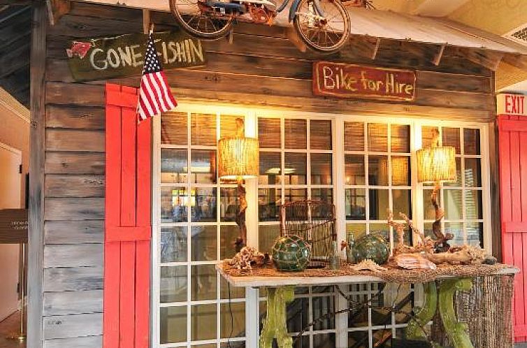 Holiday Inn At the Pavilion - Myrtle Beach