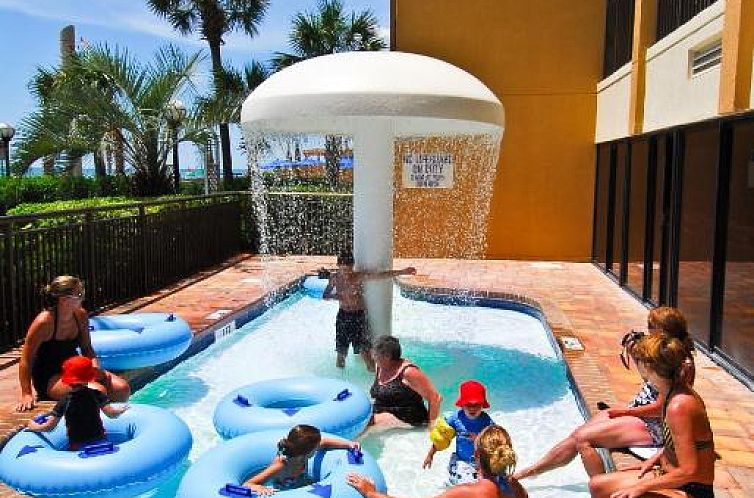 Holiday Inn At the Pavilion - Myrtle Beach