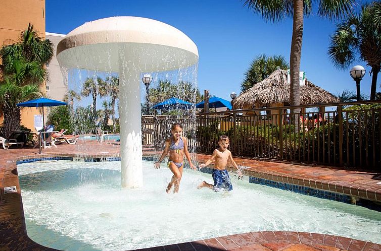 Holiday Inn At the Pavilion - Myrtle Beach