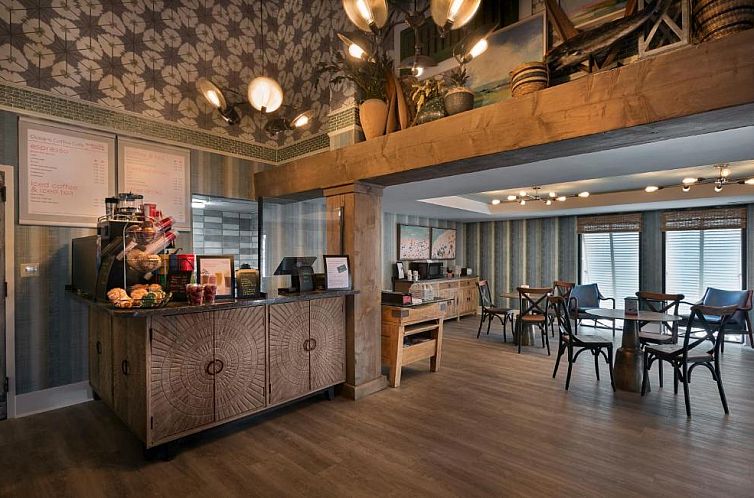 Holiday Inn At the Pavilion - Myrtle Beach