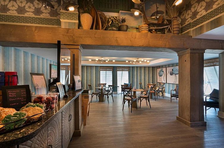 Holiday Inn At the Pavilion - Myrtle Beach