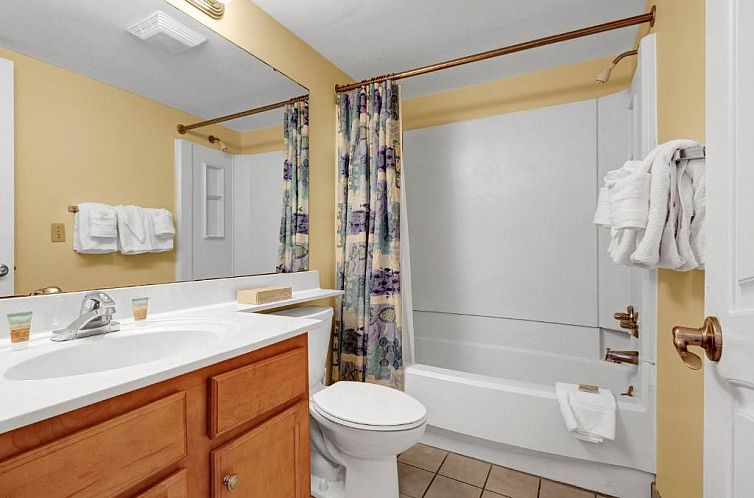 Sands Beach Club Resort