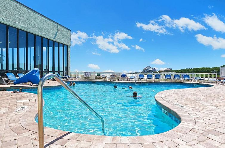 Sands Beach Club Resort