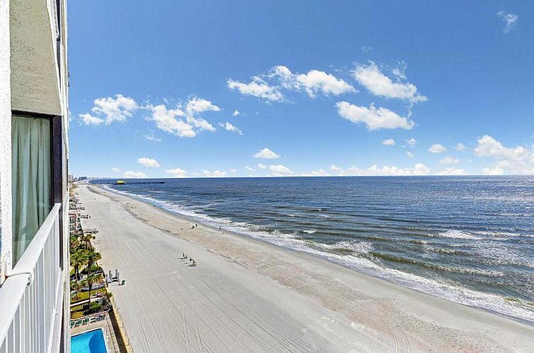 Sands Beach Club Resort