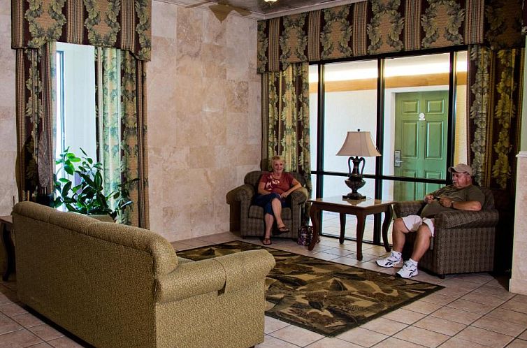 Sands Beach Club Resort