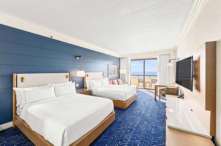 Hilton Sandestin Beach Golf Resort & Spa