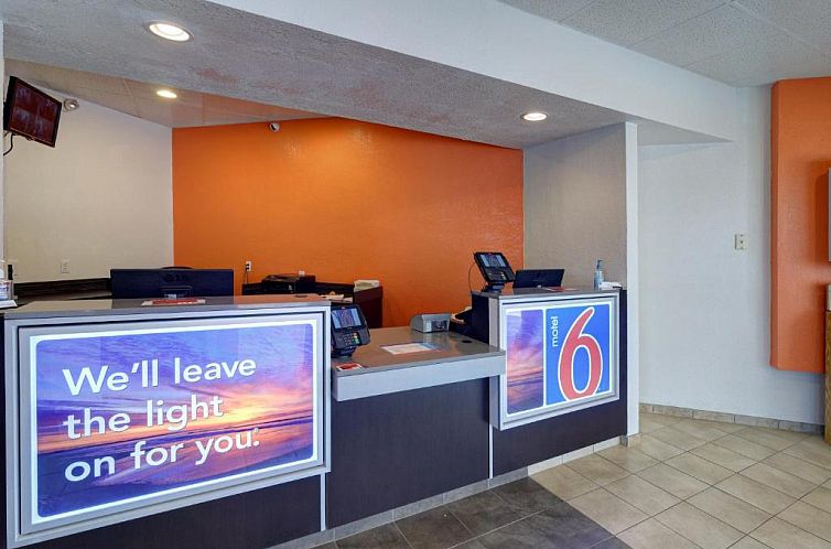 Motel 6-Destin, FL