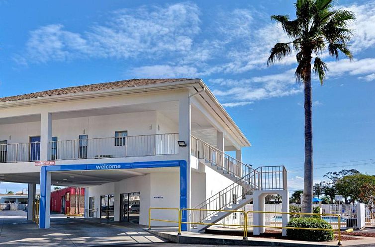 Motel 6-Destin, FL