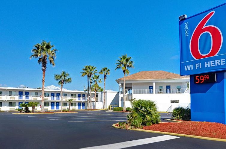 Motel 6-Destin, FL
