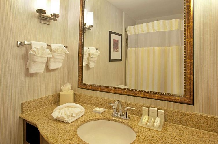 Hilton Garden Inn Minneapolis/Eden Prairie