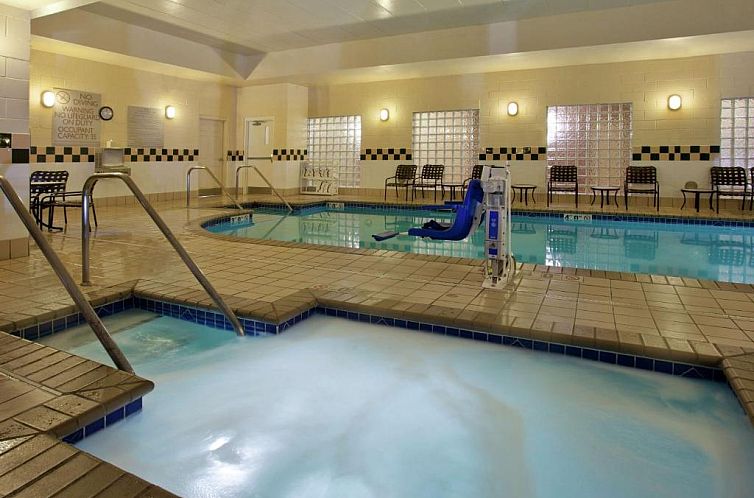 Hilton Garden Inn Minneapolis/Eden Prairie