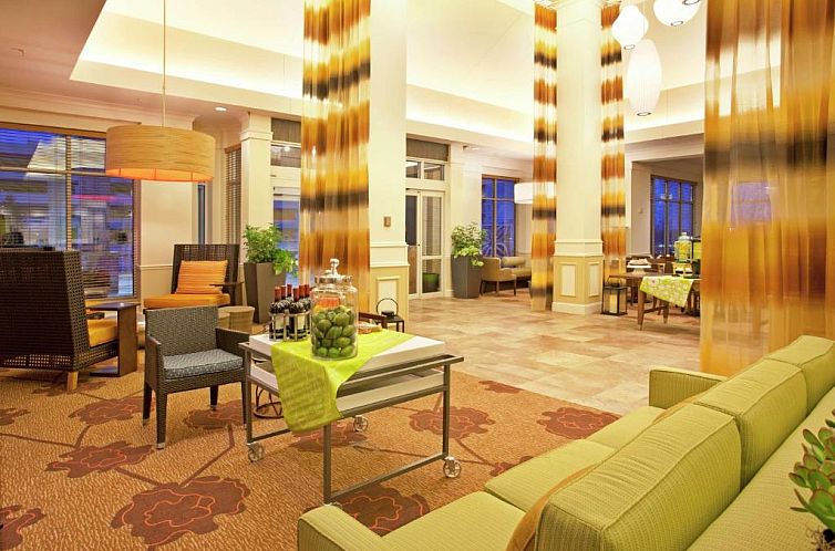 Hilton Garden Inn Minneapolis/Eden Prairie