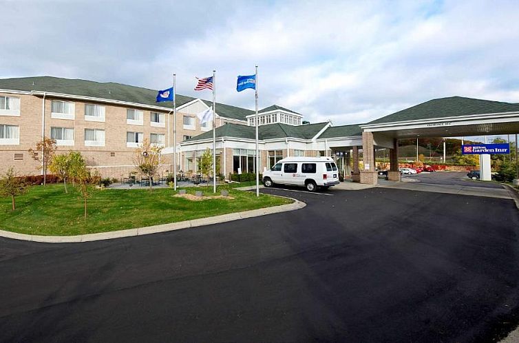 Hilton Garden Inn Minneapolis/Eden Prairie