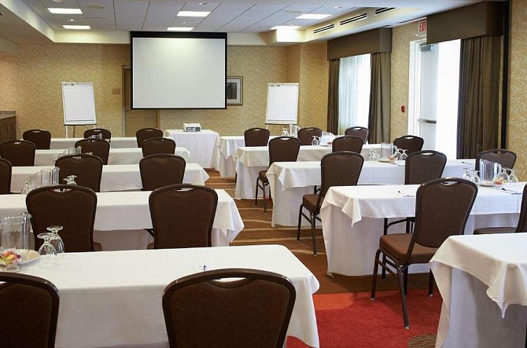 Hilton Garden Inn Minneapolis/Eden Prairie