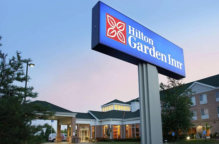 Hilton Garden Inn Minneapolis/Eden Prairie