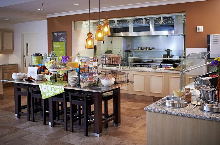 Hilton Garden Inn Minneapolis/Eden Prairie