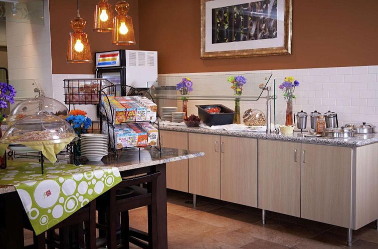 Hilton Garden Inn Minneapolis/Eden Prairie