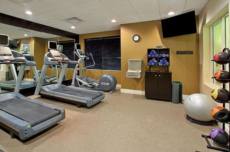 Hilton Garden Inn Minneapolis/Eden Prairie