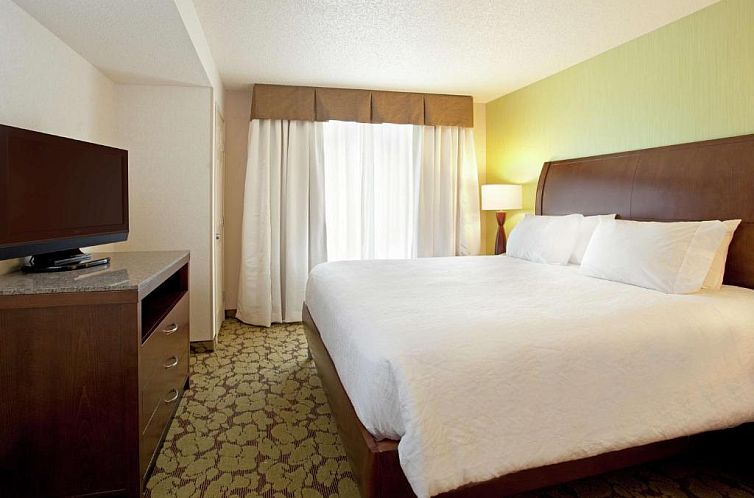 Hilton Garden Inn Minneapolis/Eden Prairie