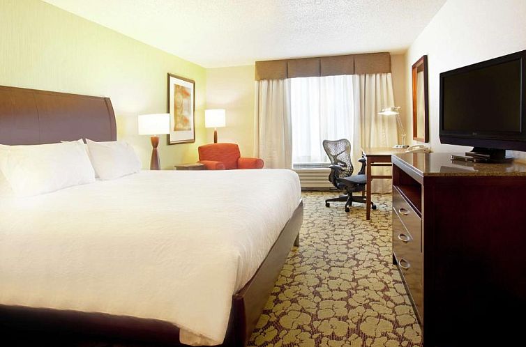 Hilton Garden Inn Minneapolis/Eden Prairie