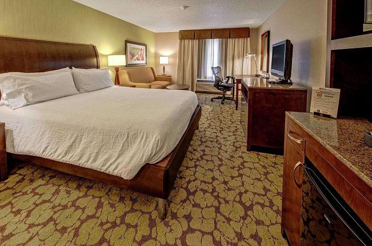 Hilton Garden Inn Minneapolis/Eden Prairie