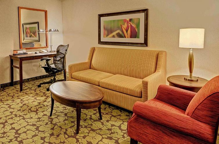 Hilton Garden Inn Minneapolis/Eden Prairie