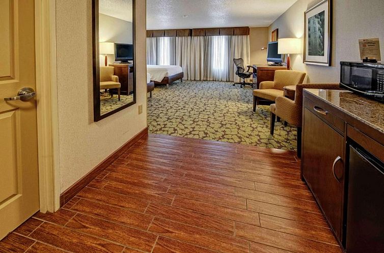 Hilton Garden Inn Minneapolis/Eden Prairie