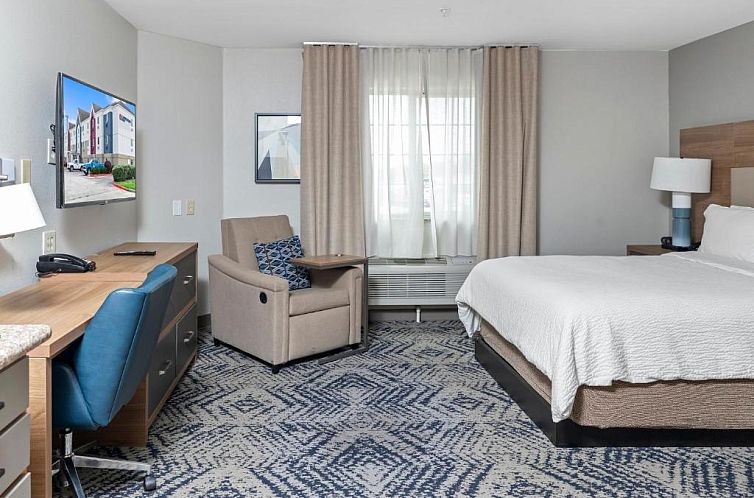 Candlewood Suites Port Arthur/Nederland, an IHG Hotel