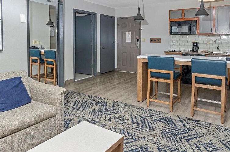 Candlewood Suites Port Arthur/Nederland, an IHG Hotel