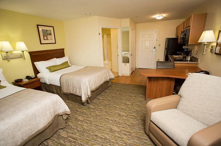 Candlewood Suites Port Arthur/Nederland, an IHG Hotel