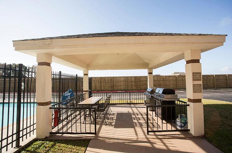 Candlewood Suites Port Arthur/Nederland, an IHG Hotel