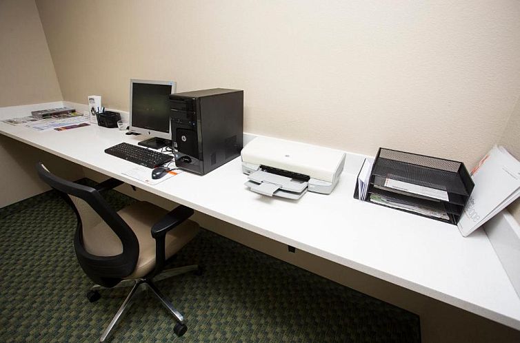 Candlewood Suites Port Arthur/Nederland, an IHG Hotel