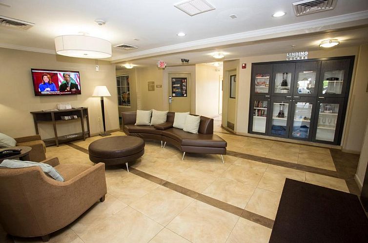 Candlewood Suites Port Arthur/Nederland, an IHG Hotel