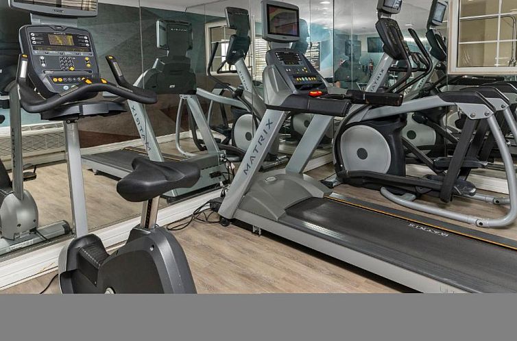 Candlewood Suites Port Arthur/Nederland, an IHG Hotel