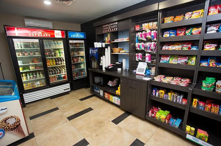 Candlewood Suites Port Arthur/Nederland, an IHG Hotel