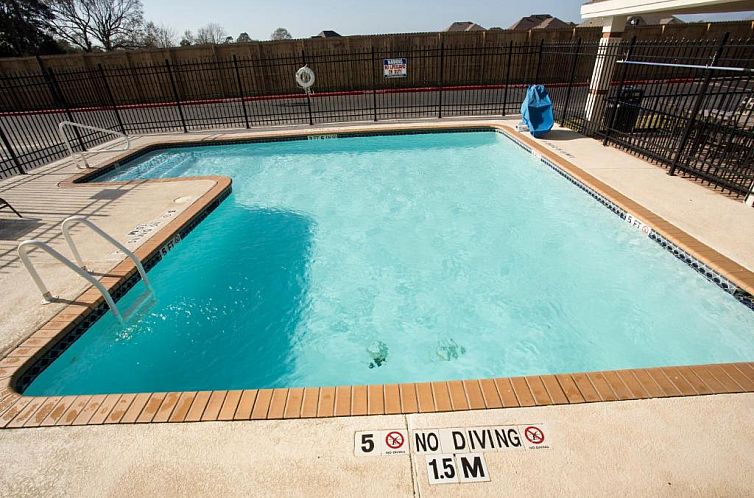 Candlewood Suites Port Arthur/Nederland, an IHG Hotel