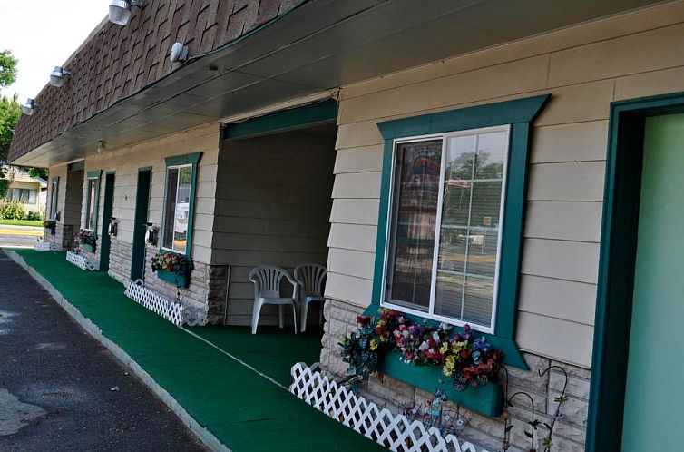 Western Motel