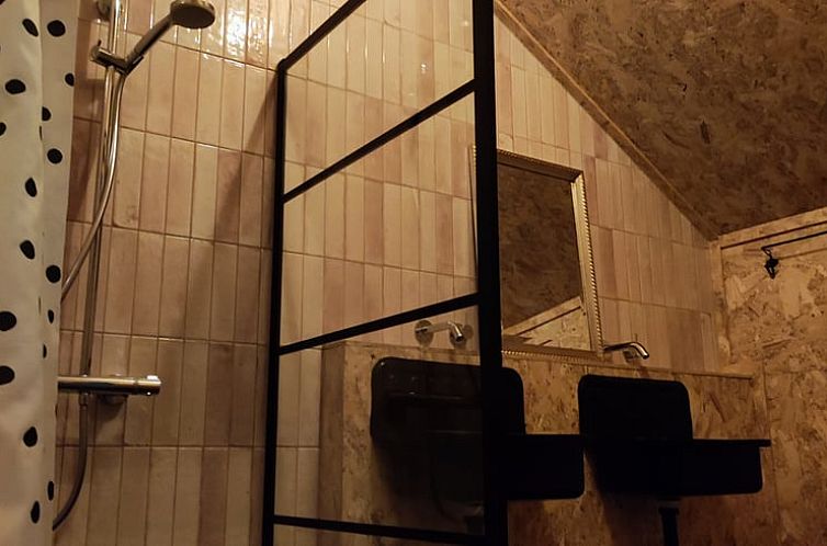 Vakantiehuisje in Stramproy