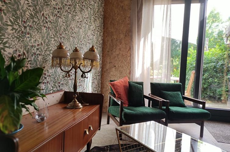 Vakantiehuisje in Stramproy