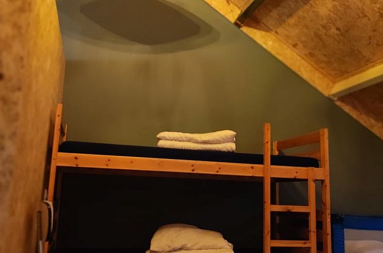 Vakantiehuisje in Stramproy