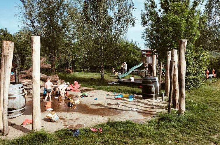 Vakantiehuisje in Stramproy